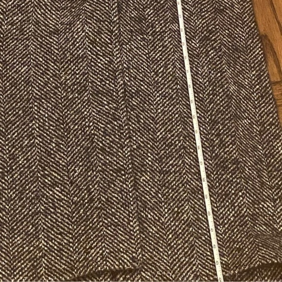 TAGLIATORE 02-05 unisex 
Coat 100% Italian Coat 
8 (US) - Black (44) - Picture 16 of 16